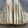 D. Franklin Glitter High-Top Sneakers - Size 40 - New with Tags Image 5