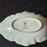 Crown Staffordshire PAGODA Small Dish Image 4