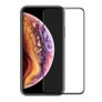 For iPhone 11 Pro Max Tempered Glass 9D Curved Screen Protector Full Coverage - FHT13IPTG Image 2