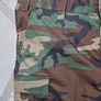 US Army BDU m81 camo pants Image 2