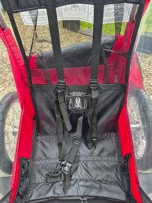 Child Bike Trailer
