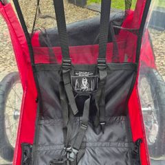 Child Bike Trailer