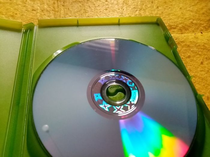 The Warriors Xbox Original Games Original Pal version