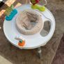 skip hop activity centre/toddler table Image 2