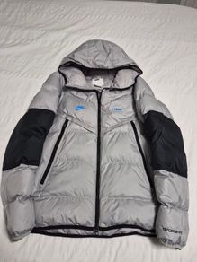 Nike Airmax padded jacket