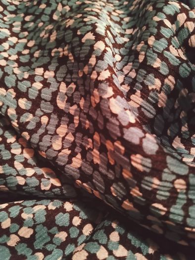 Gallery Maxi Dress