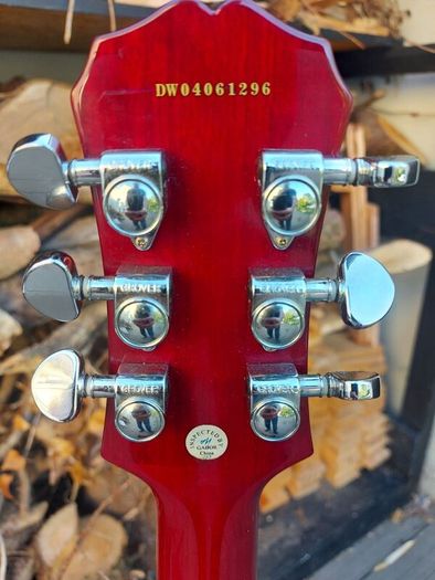 Epiphone Les Paul Studio