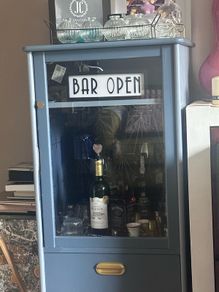 bar unit