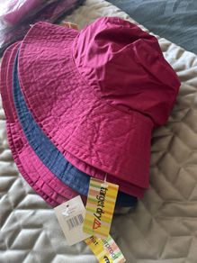 Rain Hat