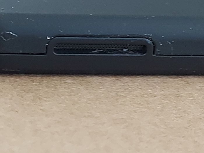 Amazon Kindle, Model D01400, Serial number D026 A0A0 2482 02AQ, in excellent condition