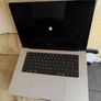 Macbook Pro 16-inch A2485 M1 Pro 16gb Ram 500gb Ssd 2021 Image 2