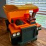 Fisher price dumper truck Image 2