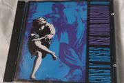 Guns N Roses - Use Your Illusion II Cd