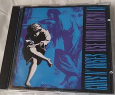 Guns N Roses - Use Your Illusion II Cd
