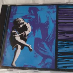 Guns N Roses - Use Your Illusion II Cd