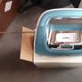 Memorex MiniMove Portable Boombox - FM Radio - AUX - iPod Image 2