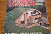 Vintage Popular Science August 1985