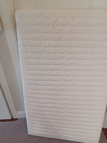 Cot Mattress