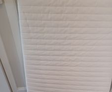 Cot Mattress