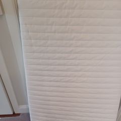 Cot Mattress