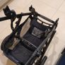 Uppababy Vista buggy Image 6