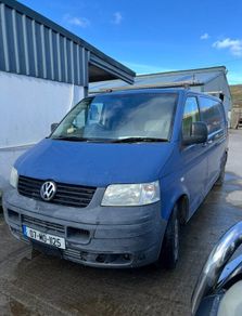Volkswagen Other 2007