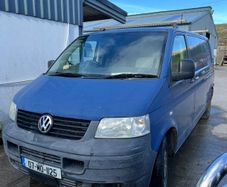 Volkswagen Other 2007