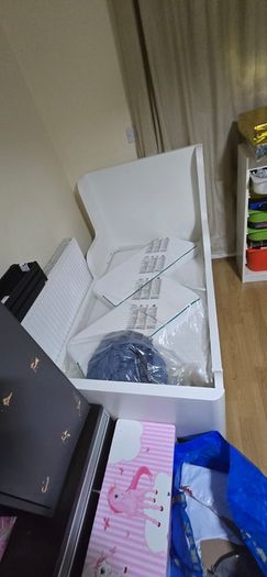 kids bed