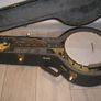 Gold Tone Tenor banjo Image 3