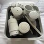 Kitchenaid Food Processor 3.1L black 5KFP1335 Image 9