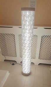 Floor Light