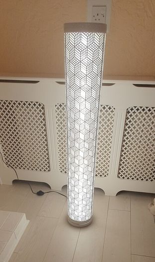 Floor Light