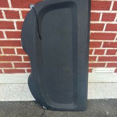 Parcel Shelf / Boot Cover