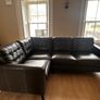Corner Sofa / L Shaped Sofa Image 4