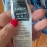 Shein Dress Image 3