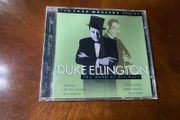 Duke Ellington CD The Duke at His Best