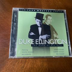 Duke Ellington CD The Duke at His Best