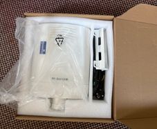 MokerLink Outdoor 10-Port Gigabit PoE+ Switch - 8 PoE + 2 SFP - IP65 - NEW
