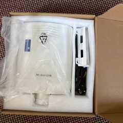 MokerLink Outdoor 10-Port Gigabit PoE+ Switch - 8 PoE + 2 SFP - IP65 - NEW