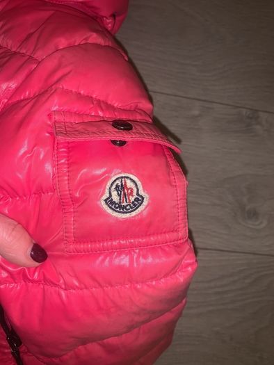 Moncler