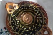 Castle Arch pottery