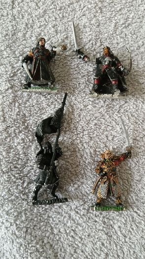 Warhammer Lord of the Rings MESBG