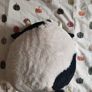 Connor the cow, Squishmallow Image 2