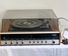 Ferguson 34574 Radio Gram