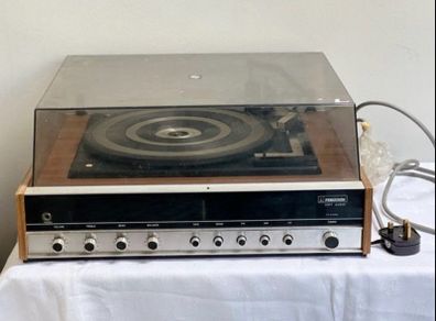 Ferguson 34574 Radio Gram