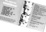 Van Morrison - Moondance (cd)