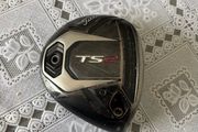 Titleist TS2 5w (head only)
