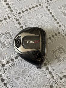 Titleist TS2 5w (head only)