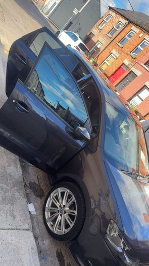 2015 Volkswagen Polo