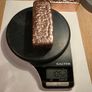 1kg Hand Poured Copper Bars Image 3